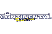 continental trailers logo