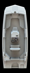 starcraft svx 211cc 211 cc Deck boat layout floor plan brand page
