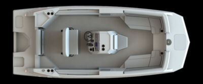 starcraft svx 211cc 211 cc Deck boat layout floor plan brand page