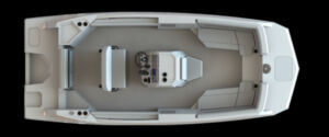 starcraft svx 231cc 231 cc deck boat floor plan layout brand page
