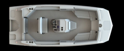 starcraft svx 231cc 231 cc deck boat floor plan layout brand page