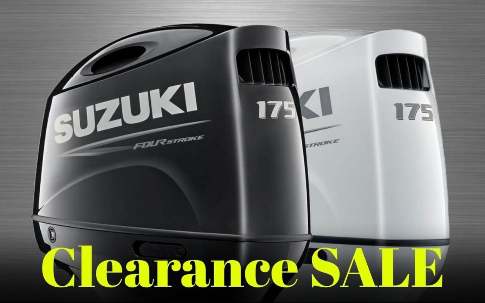 suzuki clearance sale product image alternate df175a outboard motor Suzuki outboards (1)