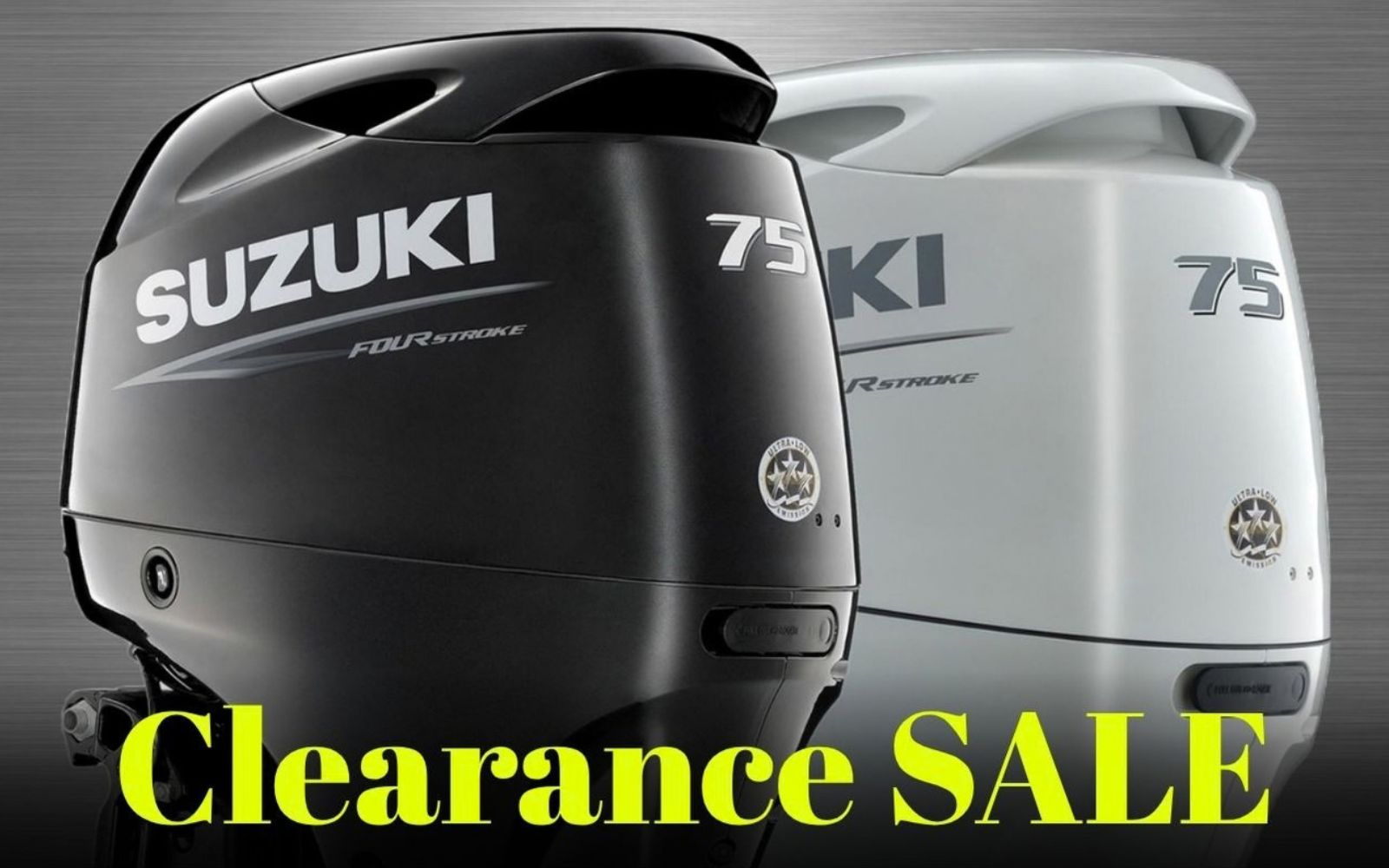 suzuki clearance sale product image alternate df75a outboard motor Suzuki outboards