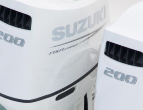 Top Signs It’s Time to Repower Your Boat