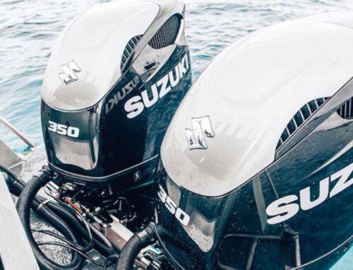 DF350A vs DF300AP vs DF300B – 2025 Suzuki Outboard Buyer’s Guide